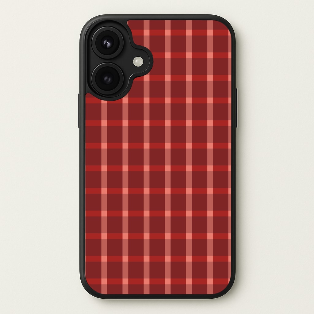Christmas Pattern 6 Phone Case
