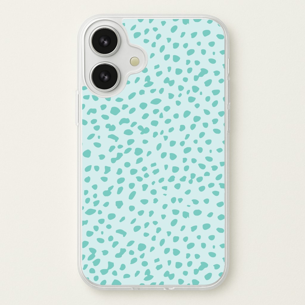 Cheetah - Animal Patterns Phone Case