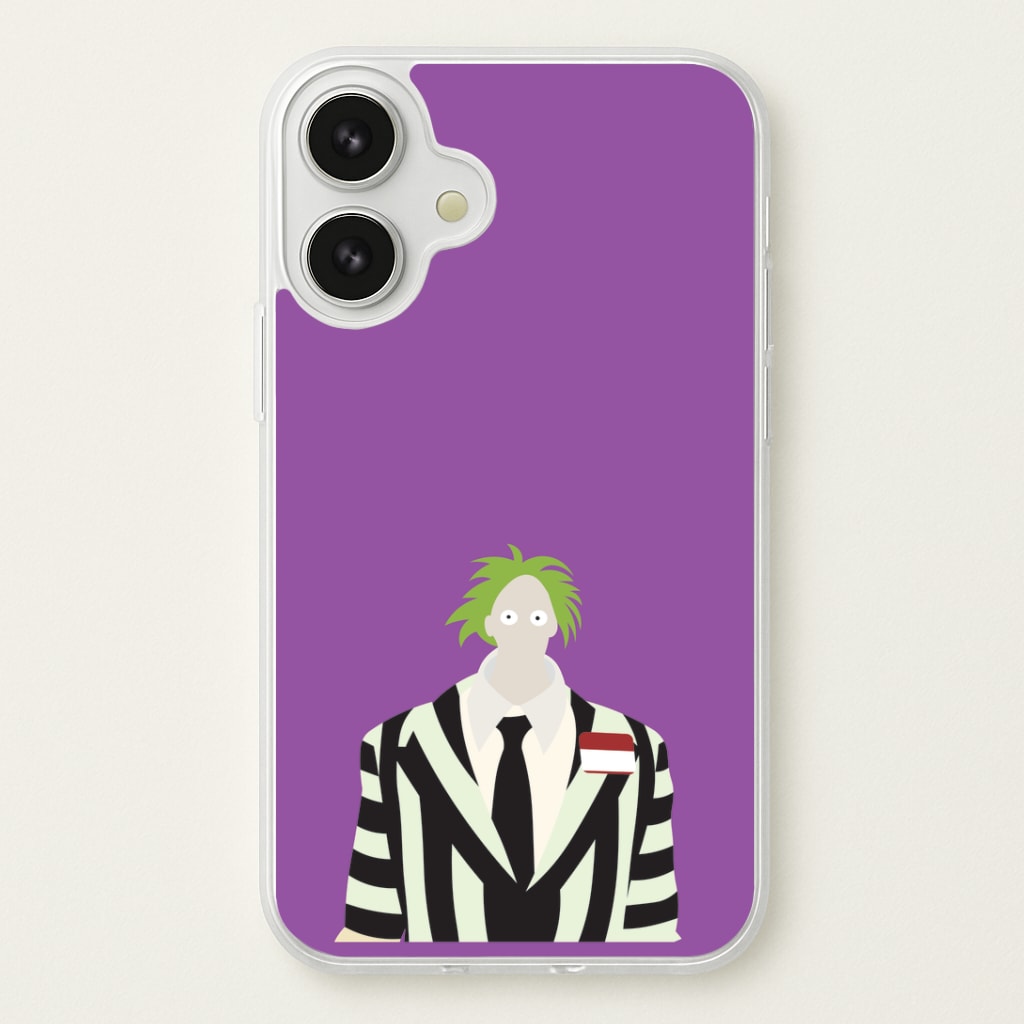 Small Head Phone Case