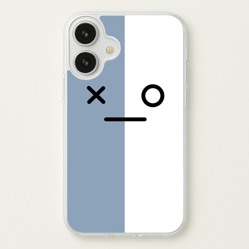 BT21 Van - K Pop Phone Case