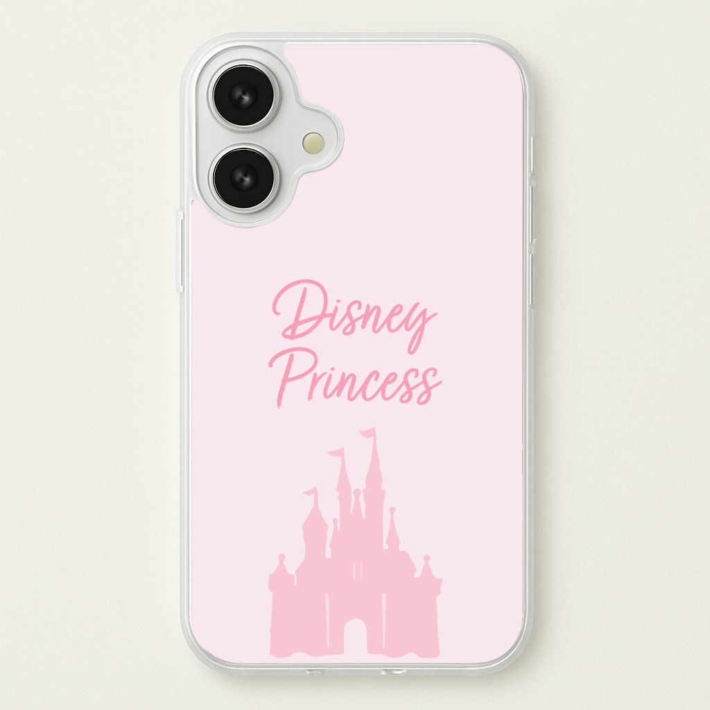 Fairytale Princess Phone Case