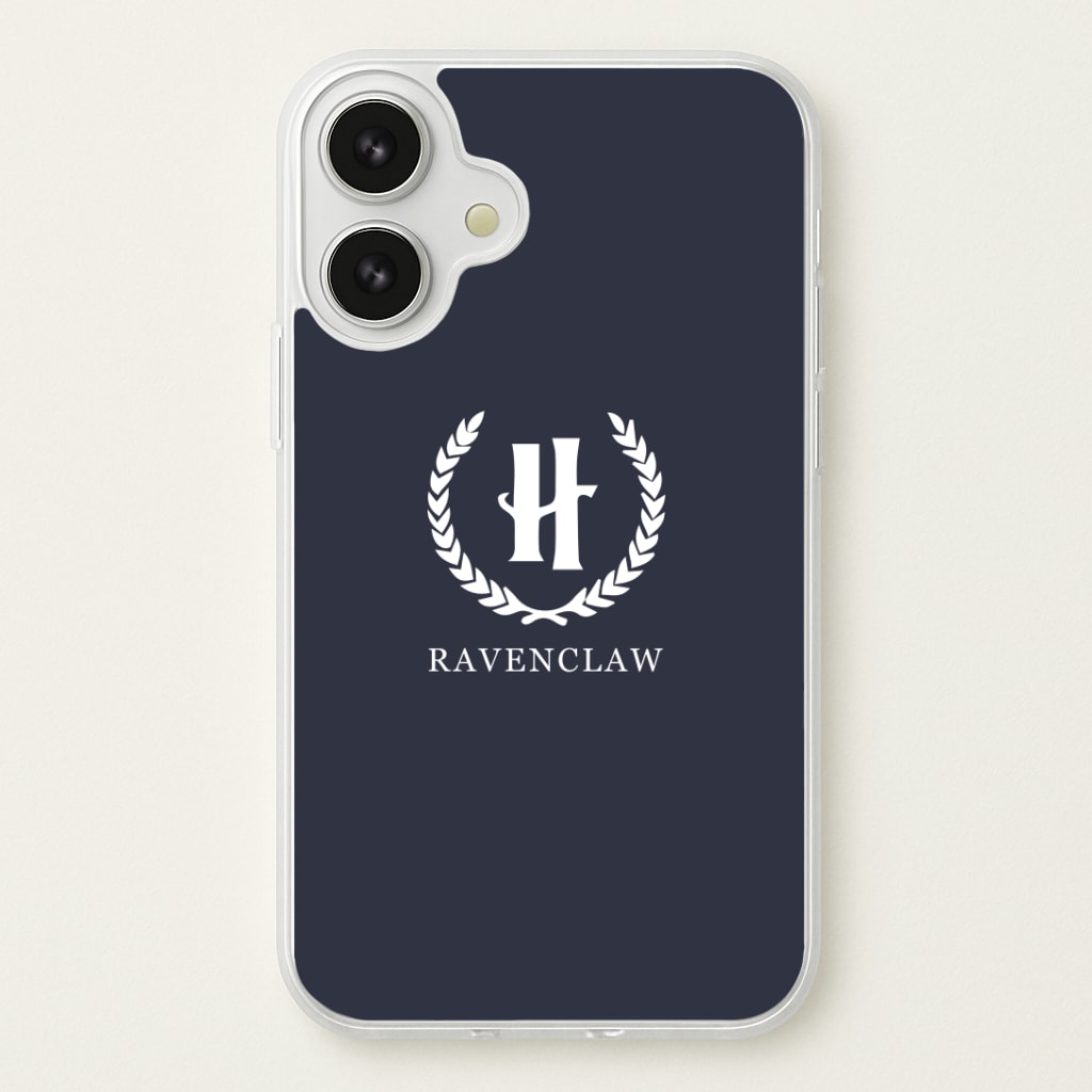 Ravenclaw Phone Case