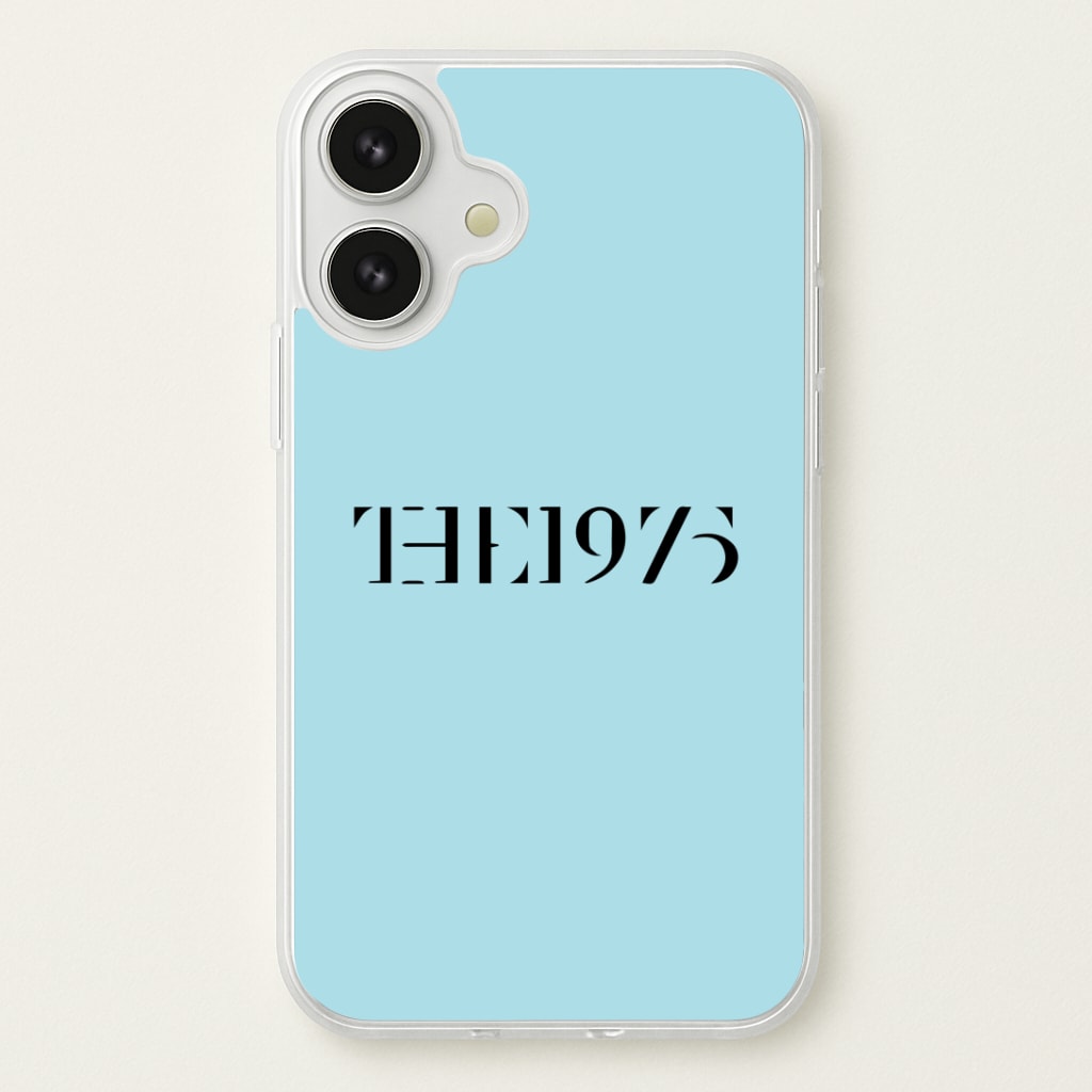 1975 Text Phone Case