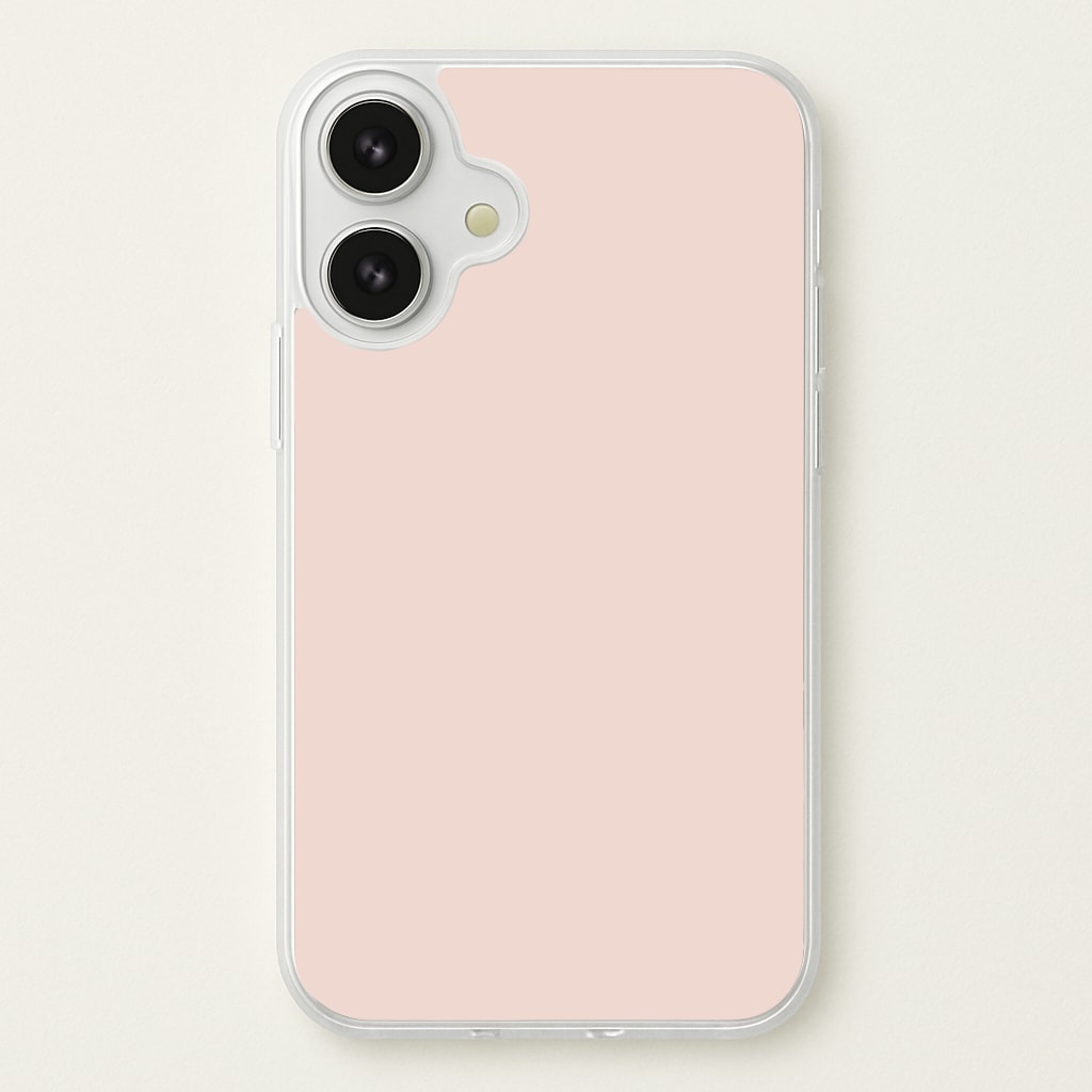 Elegant Personalised Phone Case