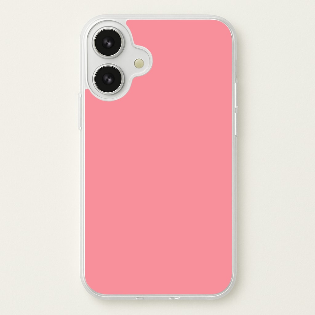 Diagonal Personalised Phone Case