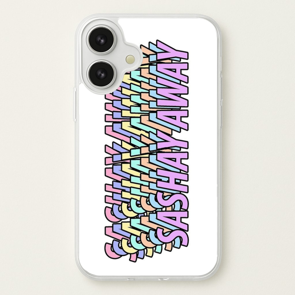 Sashay Away Retro - Drag Queen's Drag Race Phone Case