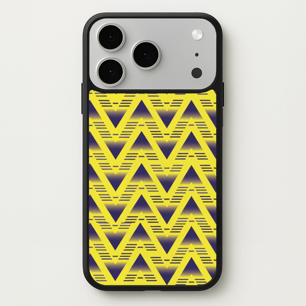 Arsenal Vintage Kit Phone Case