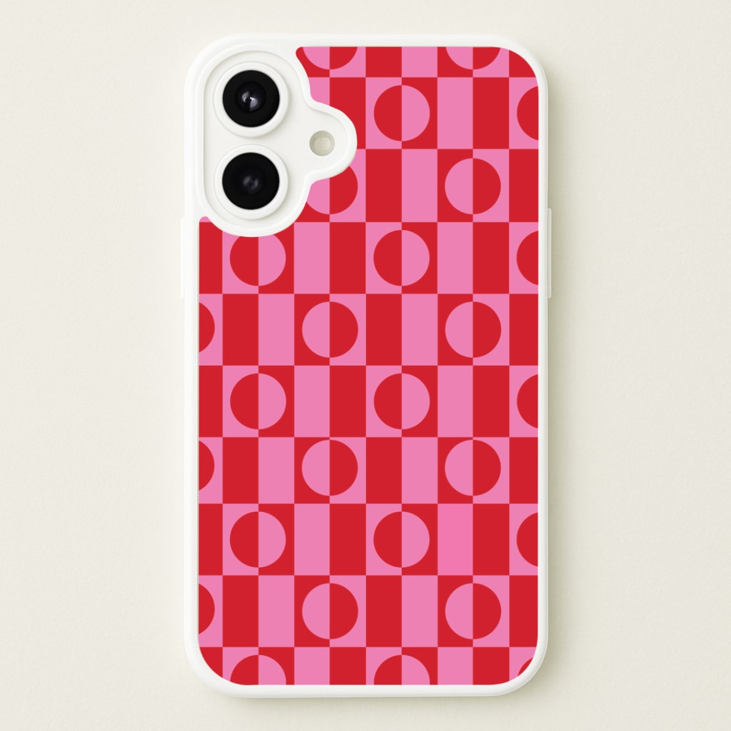 Abstract Patterns 26 Phone Case