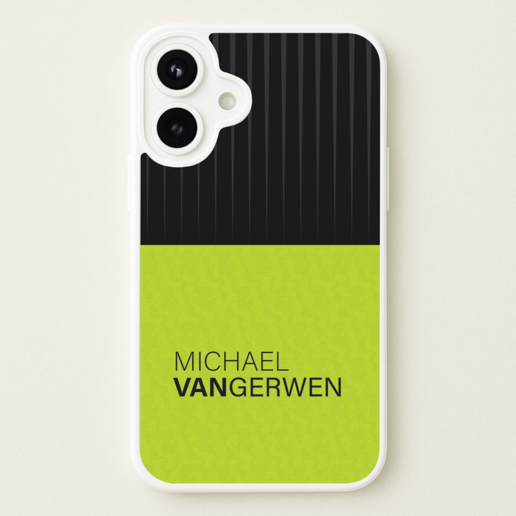 MVG Phone Case