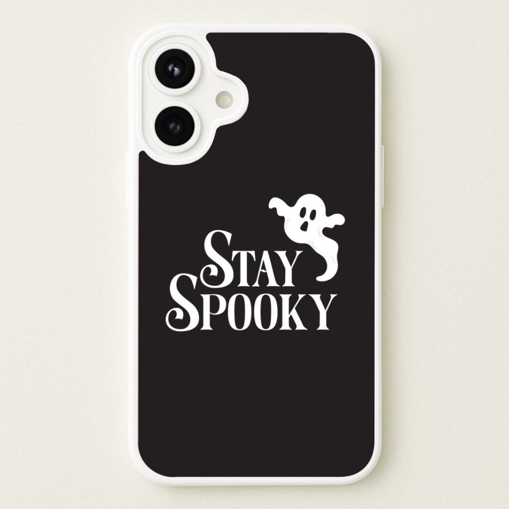 Stay Spooky Phone Case