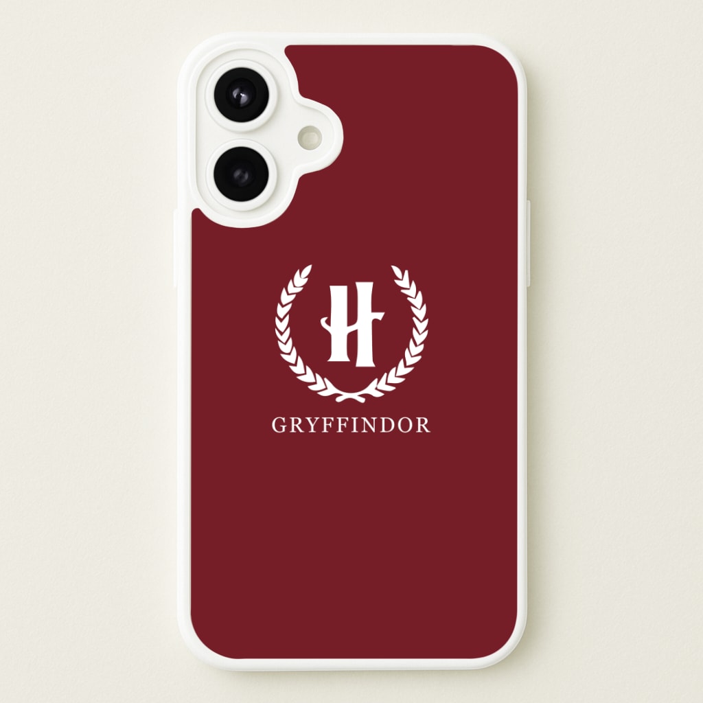 Gryffindor Phone Case