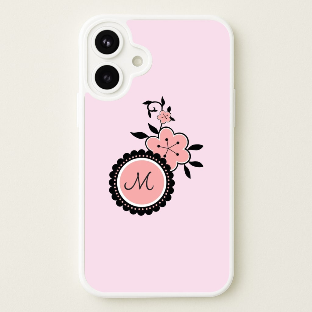 Marinette Phone Case