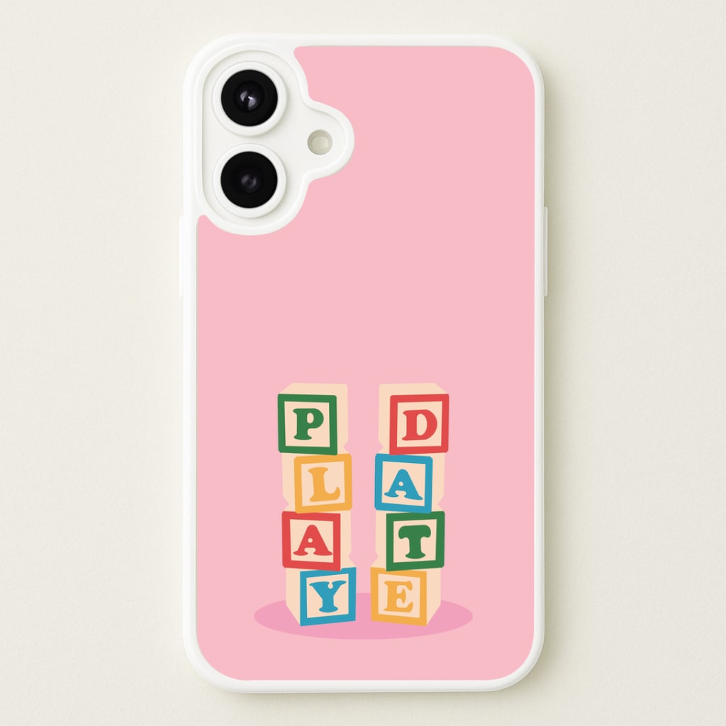 Playdate Phone Case
