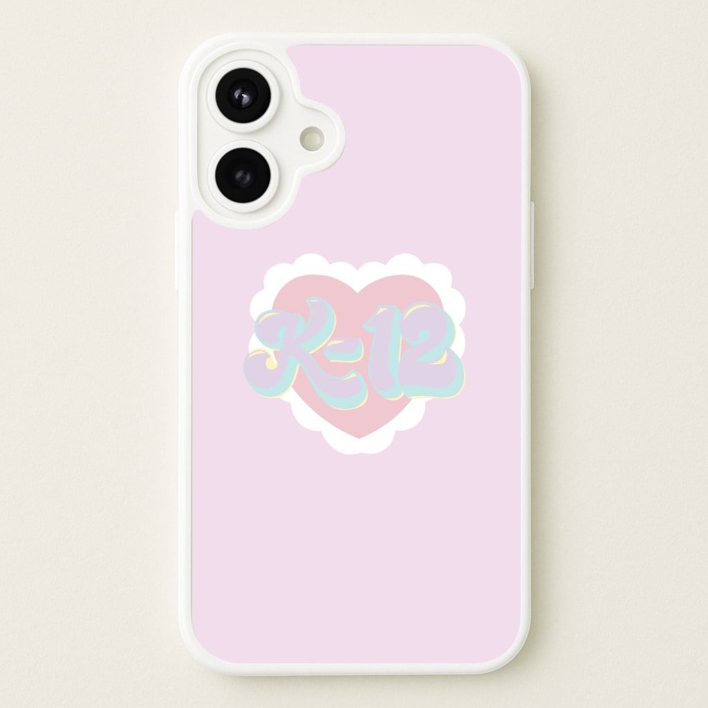 K12 Phone Case