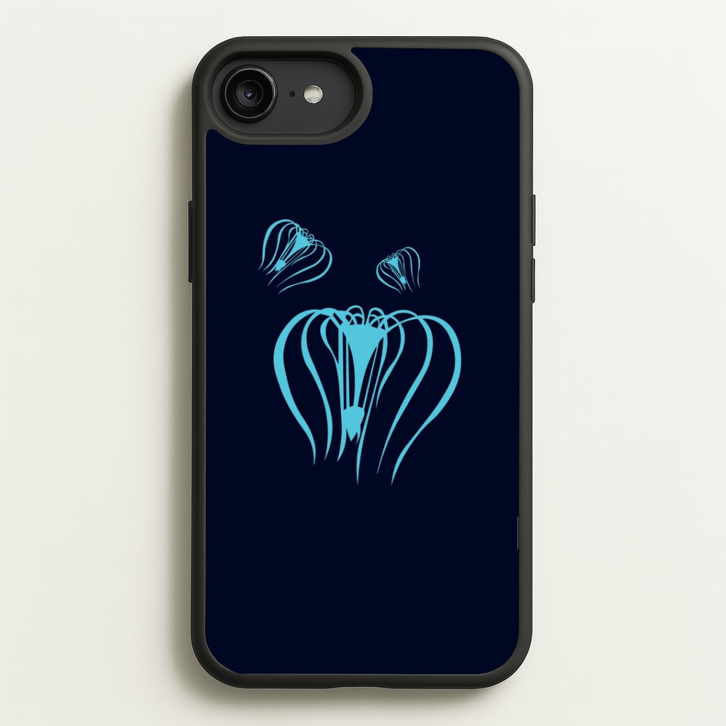 Tree Of Souls Phone Case