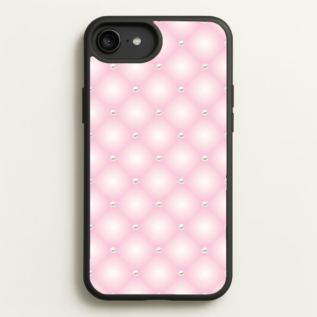 Candy Floss Chic Phone Case