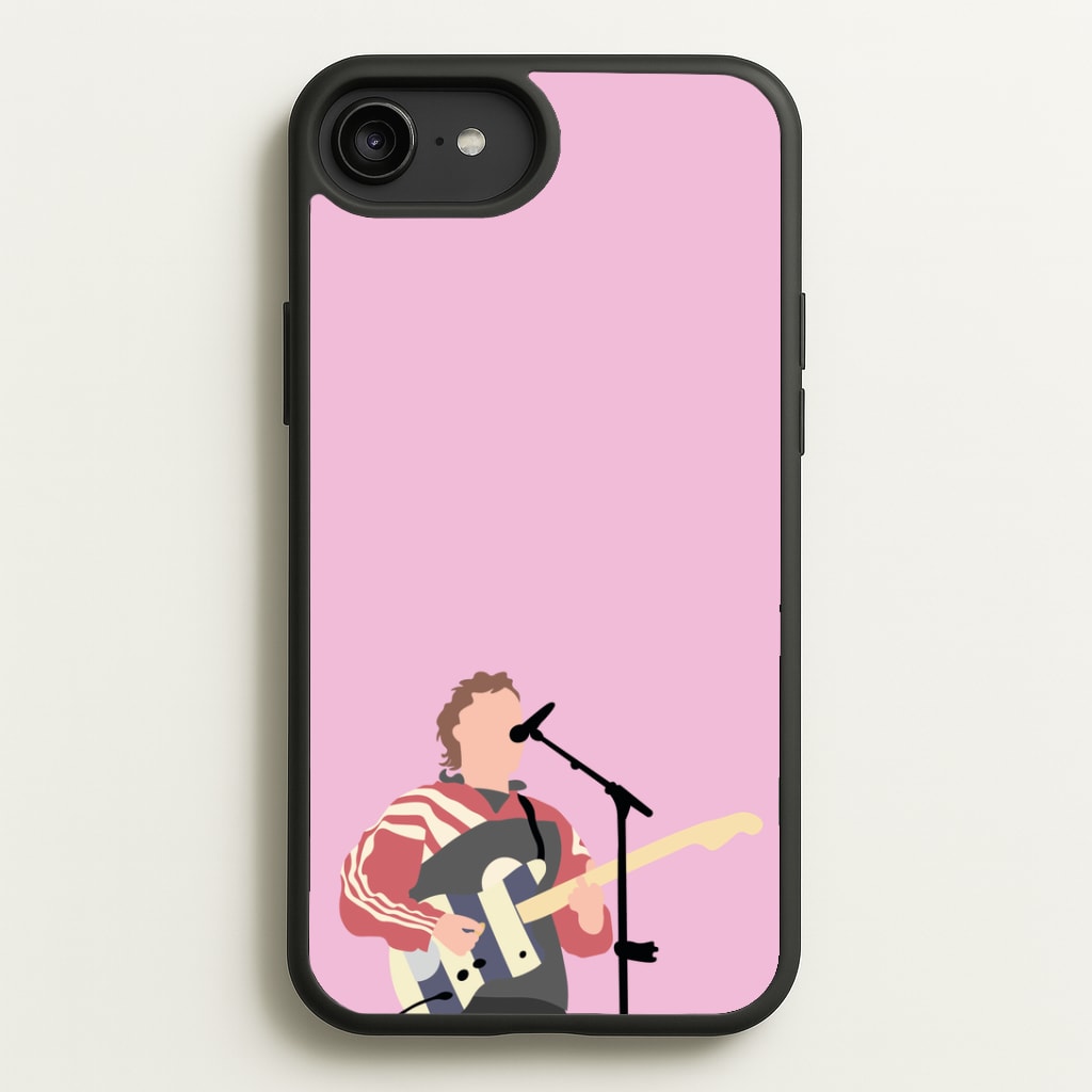 Festival - Fender Phone Case