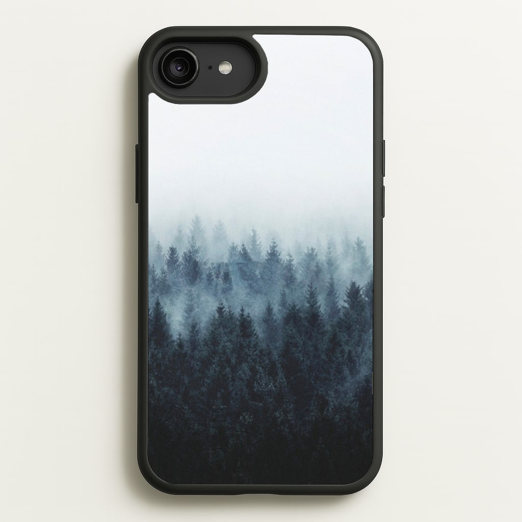 A Wilderness Somewhere Part 2 Phone Case