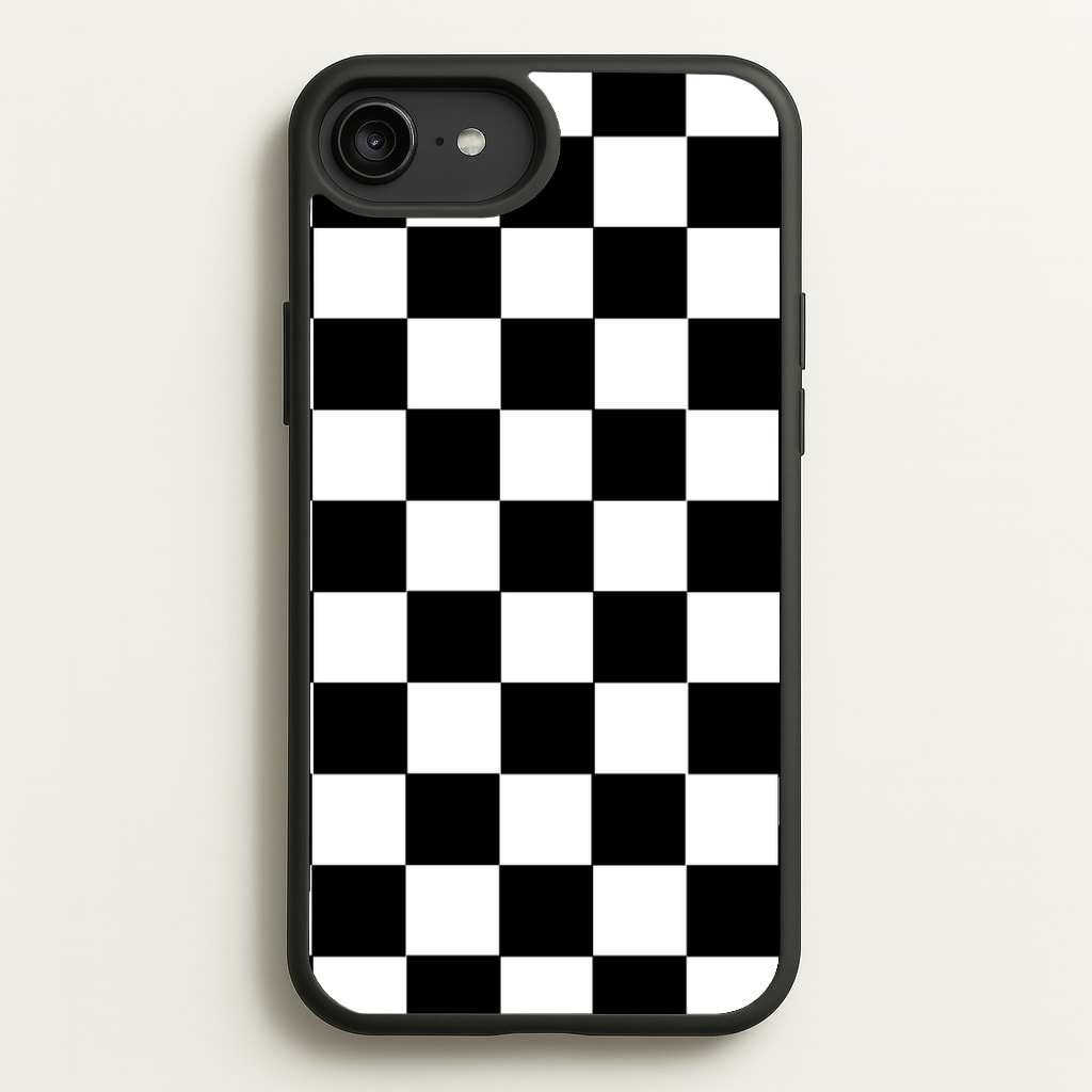 Race Flag - F1 Phone Case