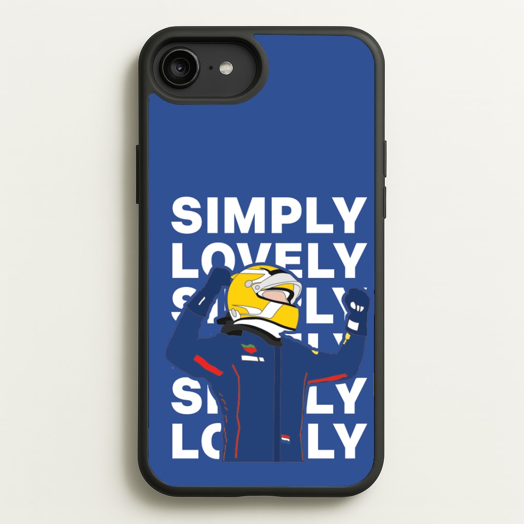 Max Simply Lovely Phone Case