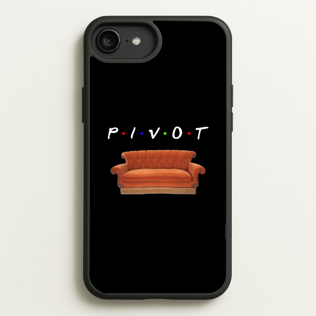 Pivot Phone Case
