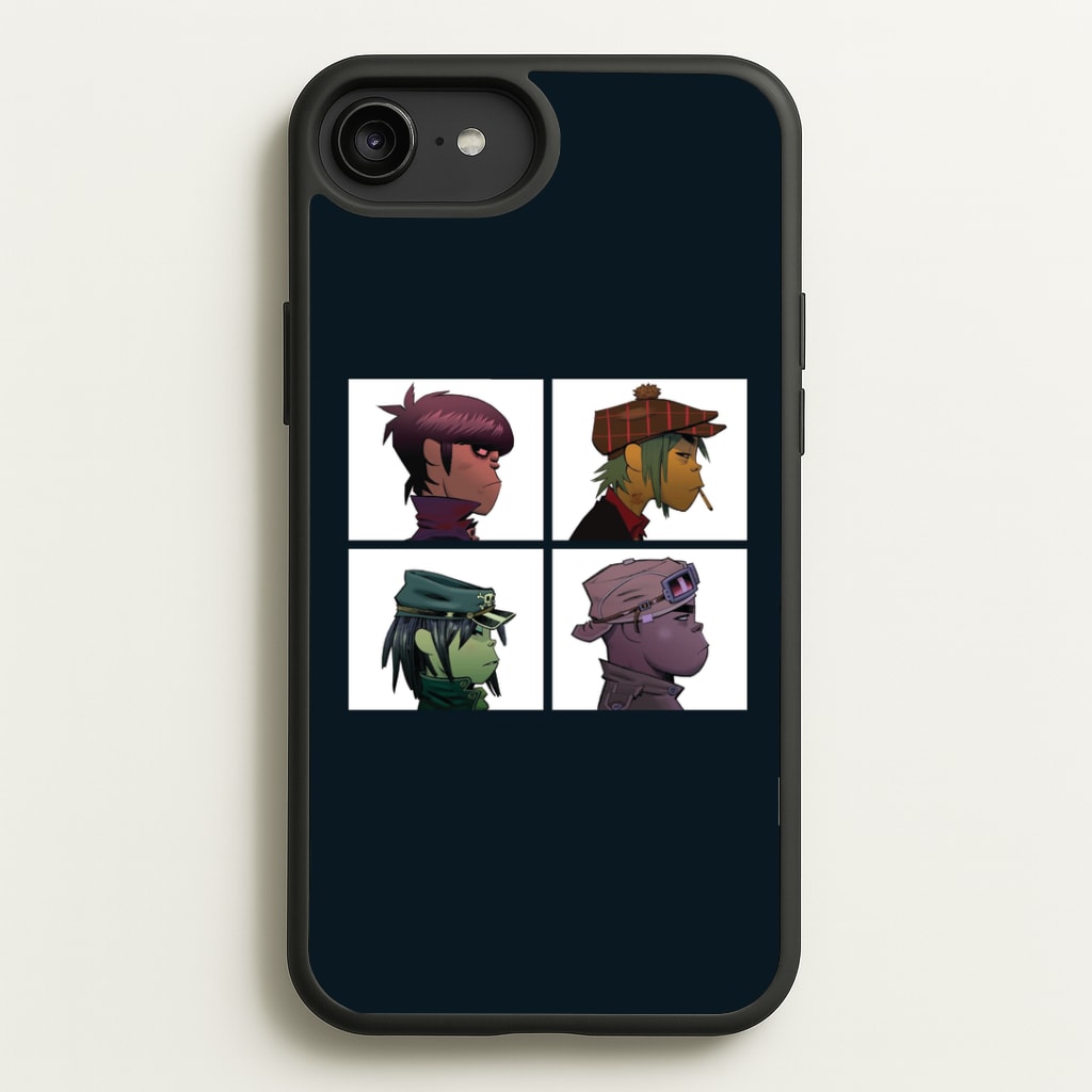 Members Phone Case