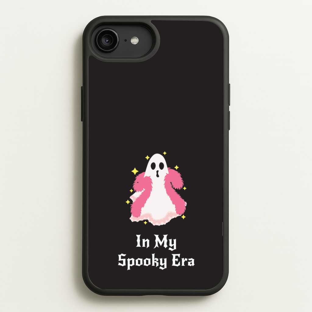 In My Spooky Era Phone Case