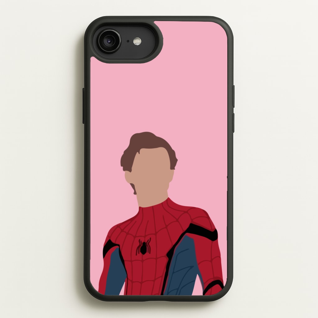 Spiderman Phone Case