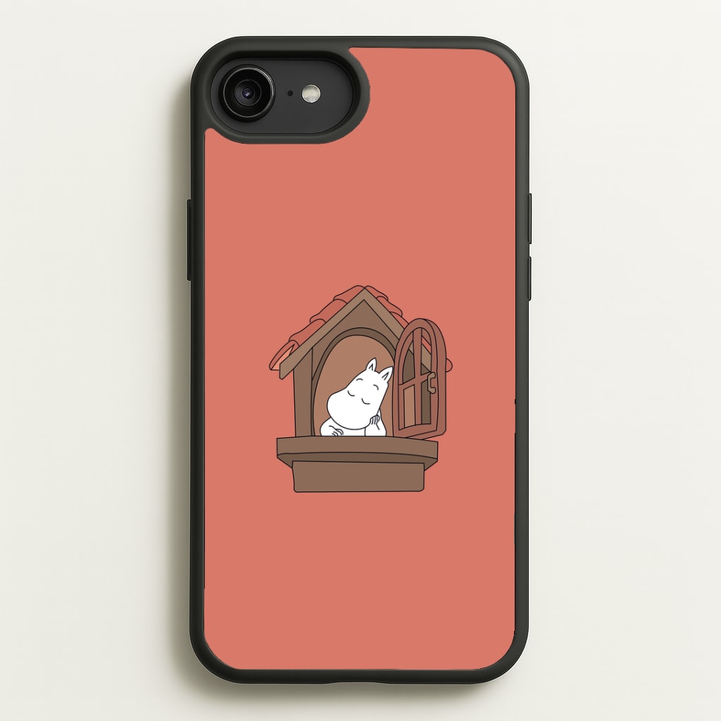 The Window Phone Case