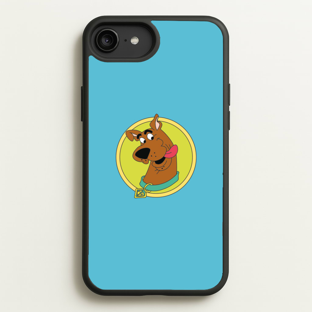 Scoob Phone Case