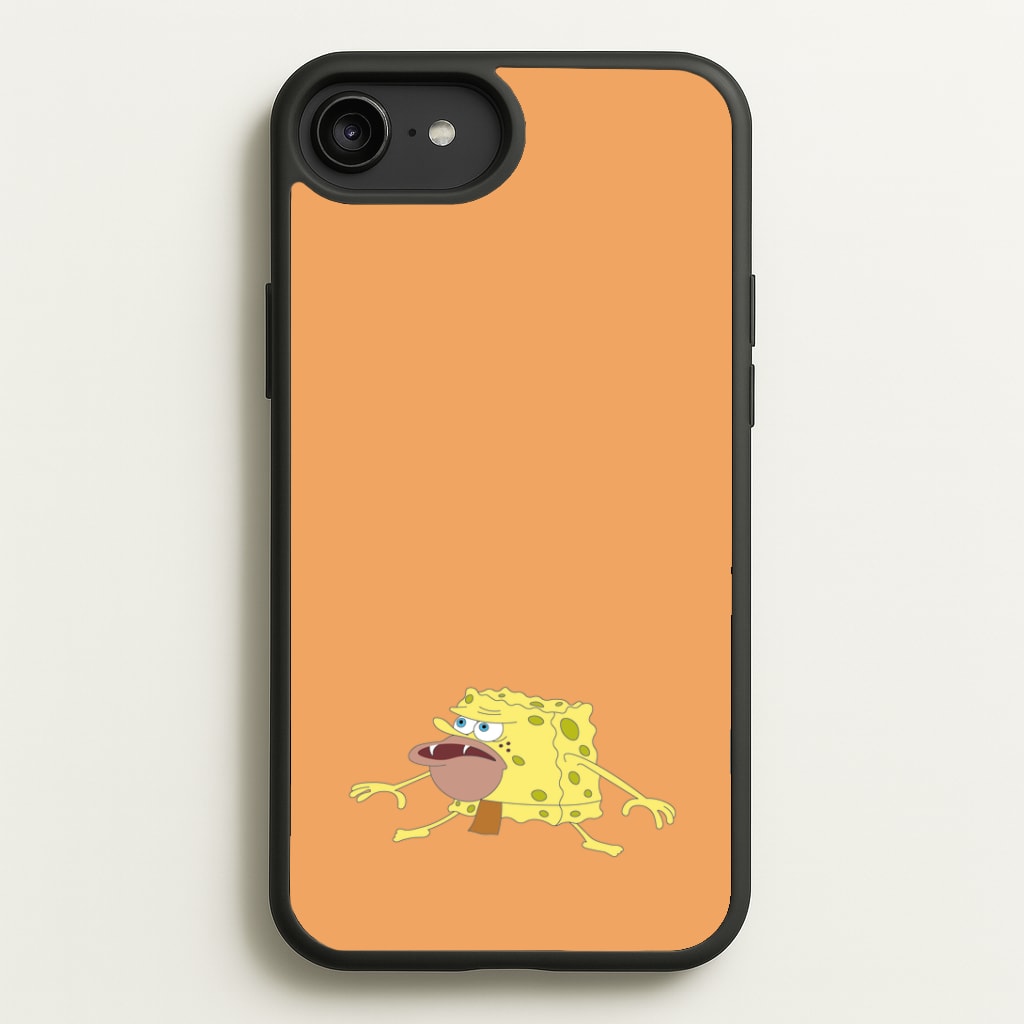 Caveman Phone Case