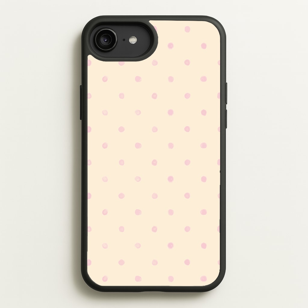 Dewy Dots Phone Case