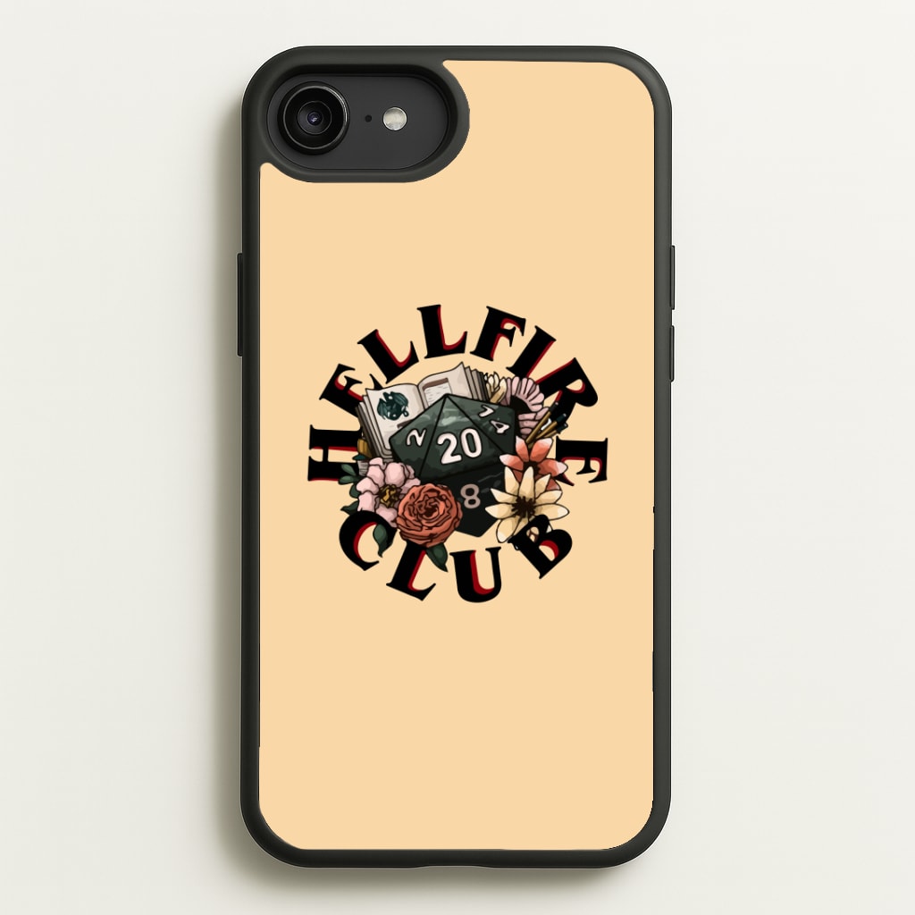 Hellfire Club Phone Case