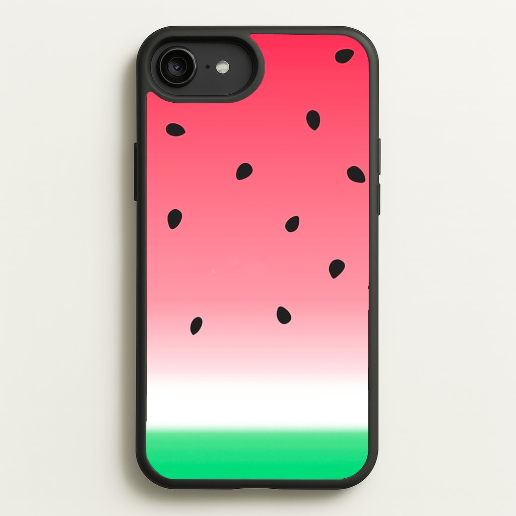 Watermelon Ombre Phone Case