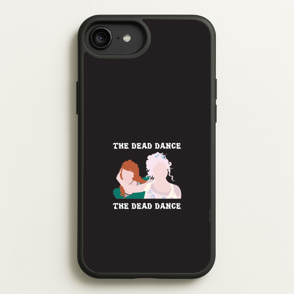 The Dead Dance Phone Case