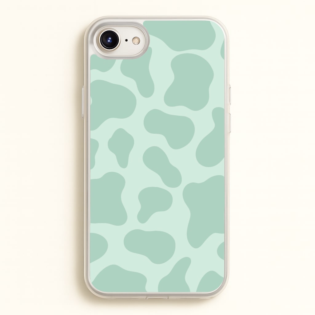 Colourful Abstract Pattern IV Phone Case