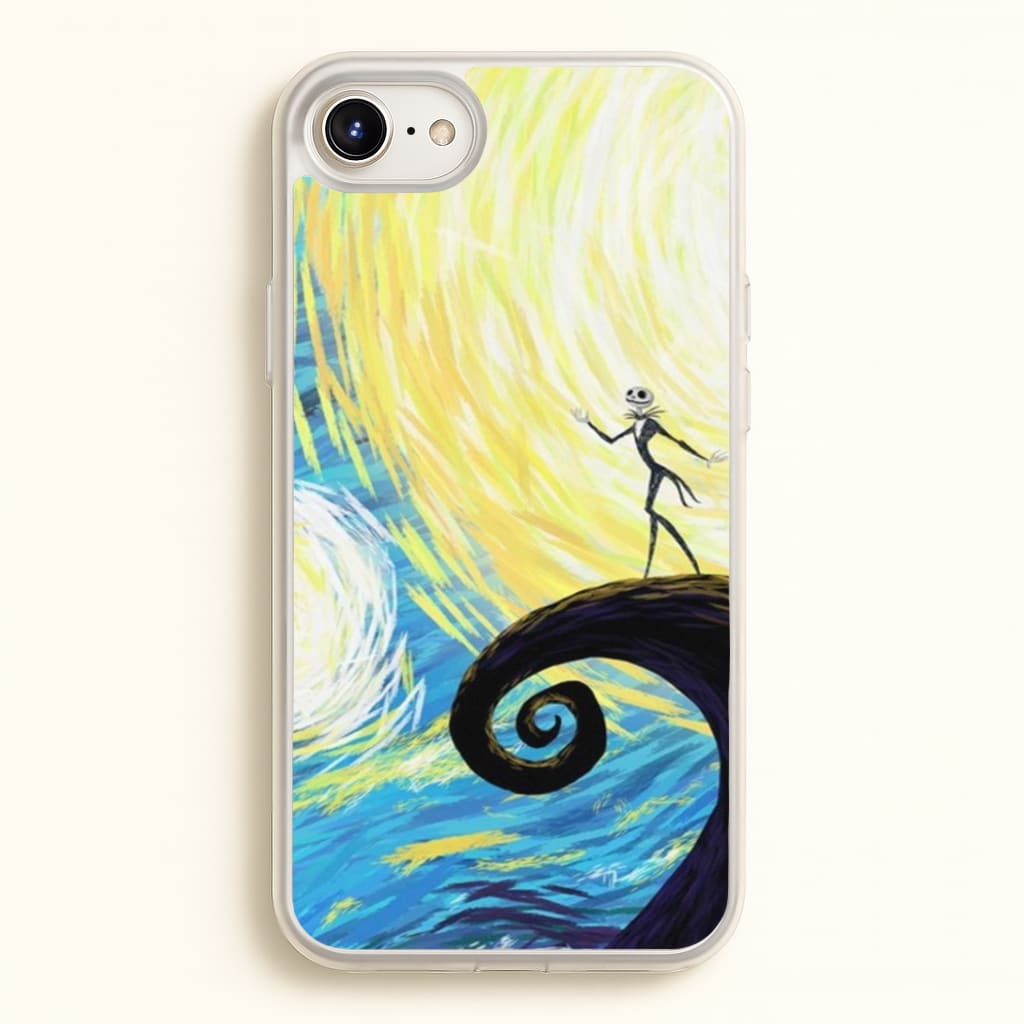TNBC Phone Case