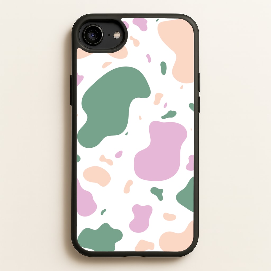 Abstract Pattern 8 Phone Case