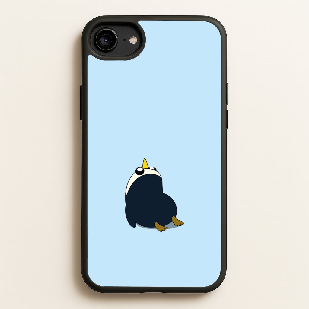 Penguins Phone Case