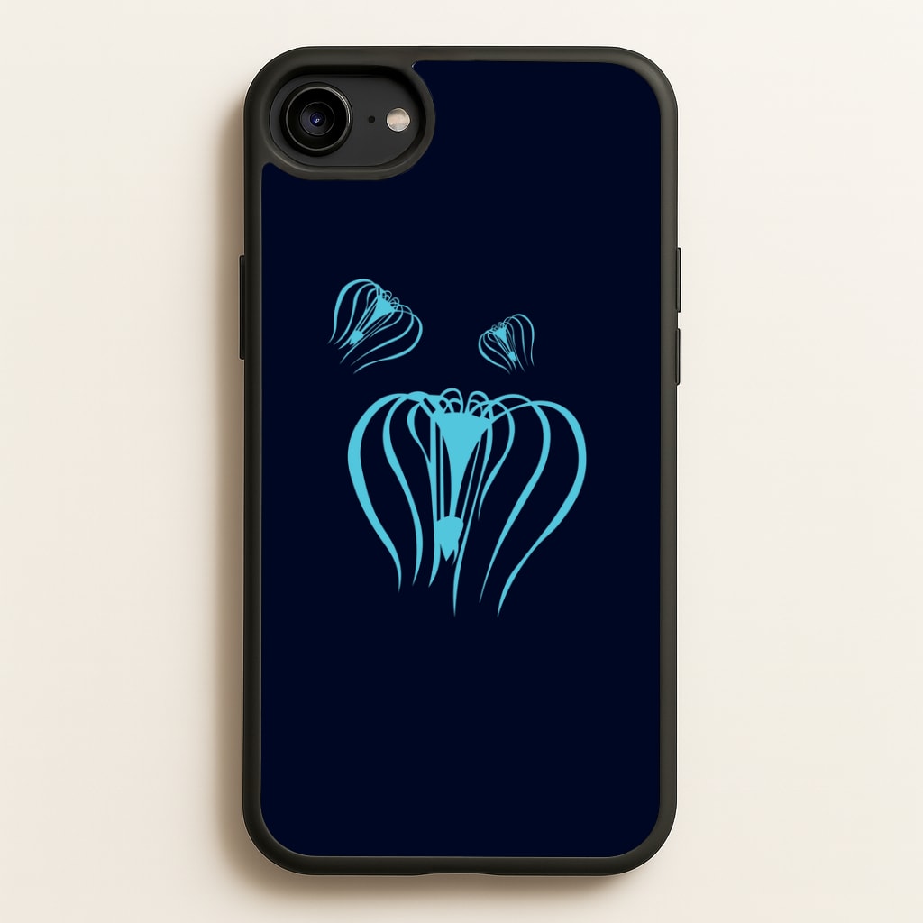 Tree Of Souls Phone Case