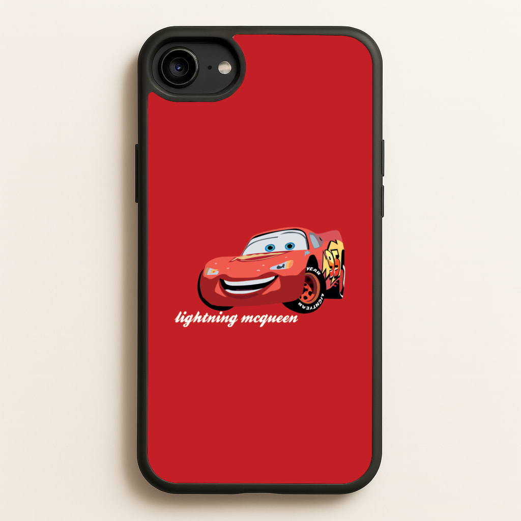 Lightning Phone Case