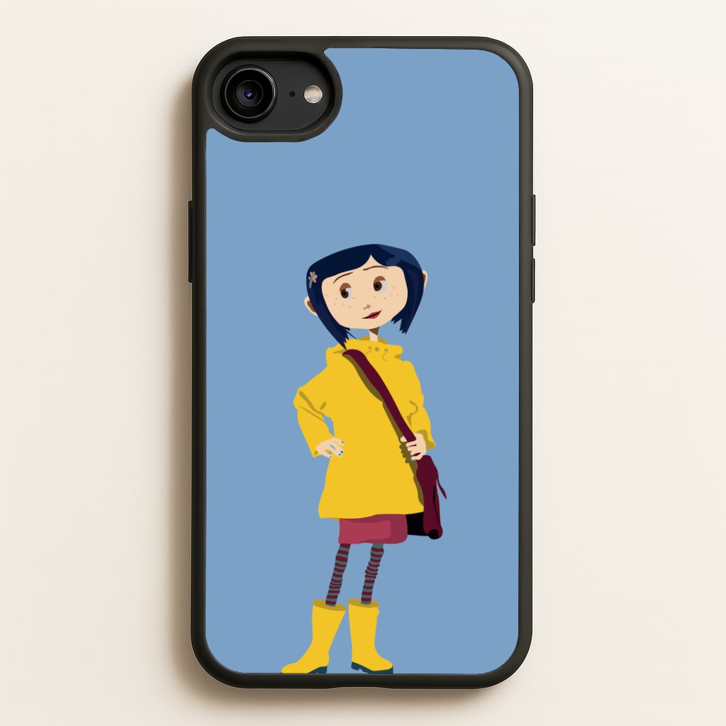 Cor - Halloween Phone Case
