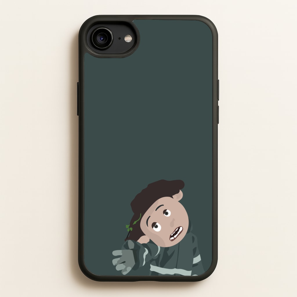 Wybie Lovat Phone Case