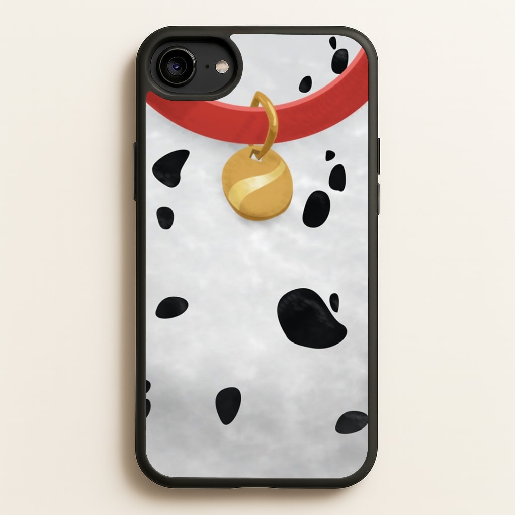 Dalmatians Phone Case