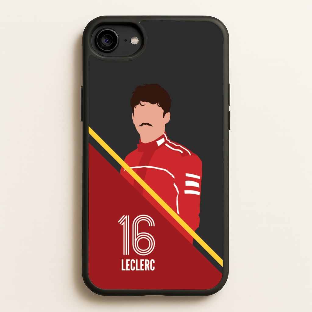 Leclerc 2026  Phone Case