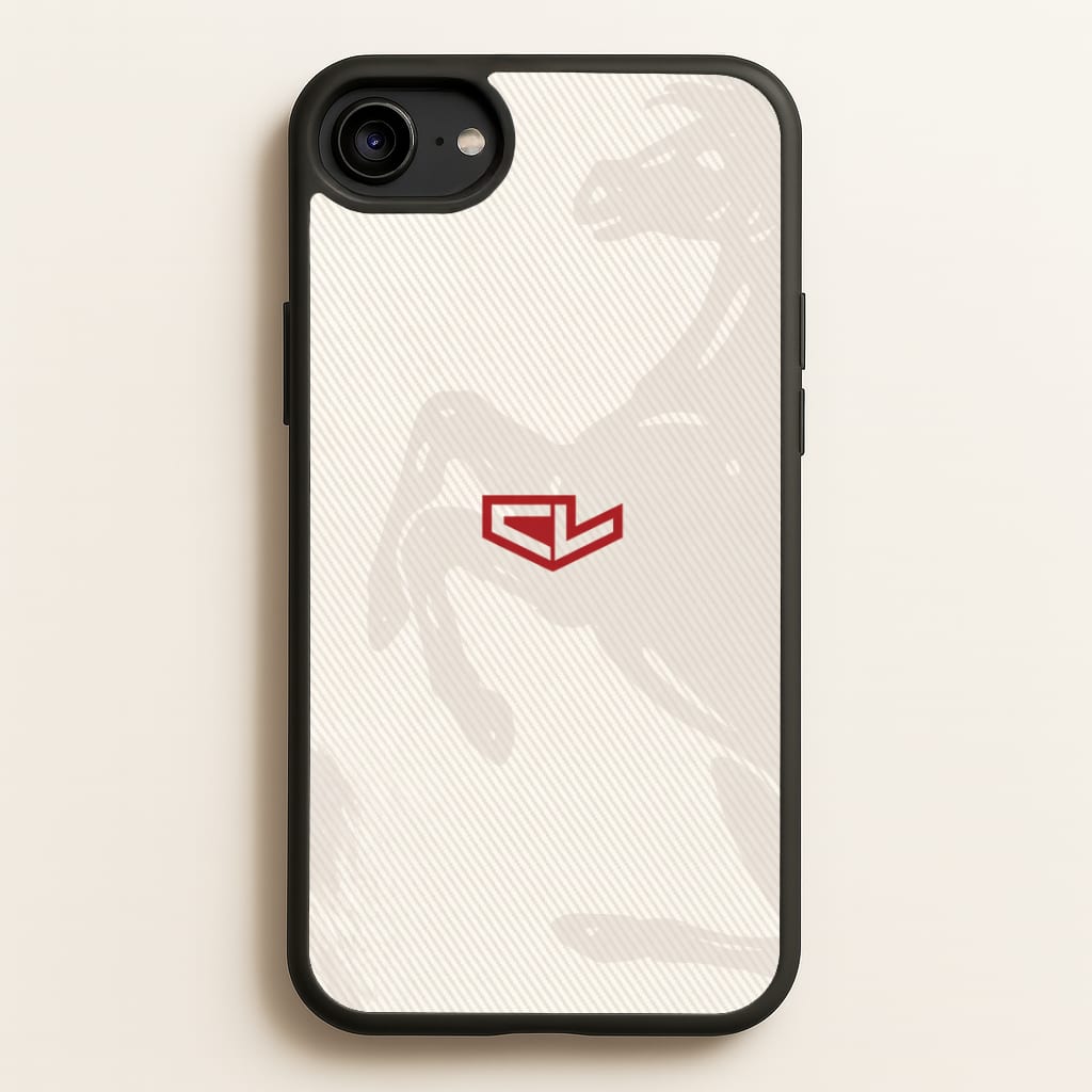 CL Crest - Leclerc Phone Case