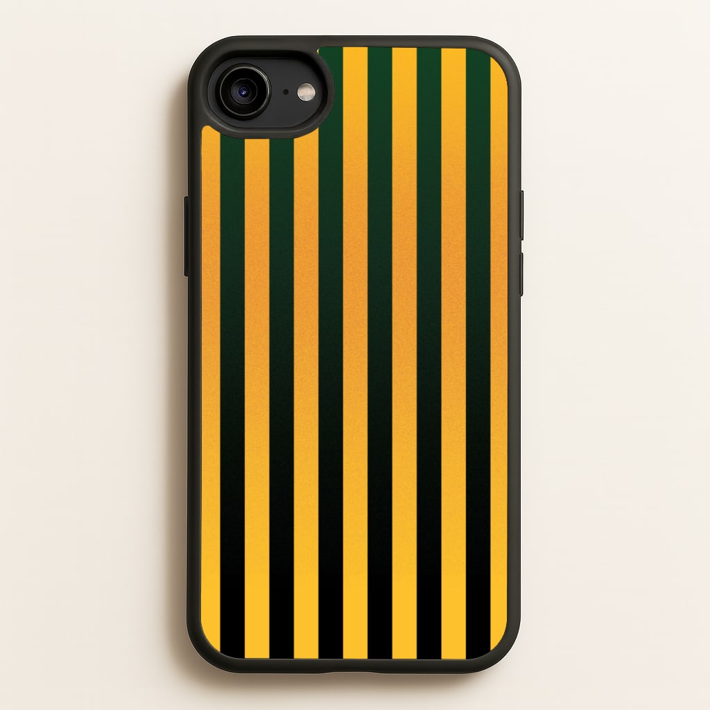 Kit Stripes Phone Case