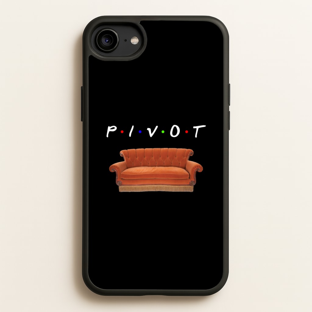 Pivot Phone Case