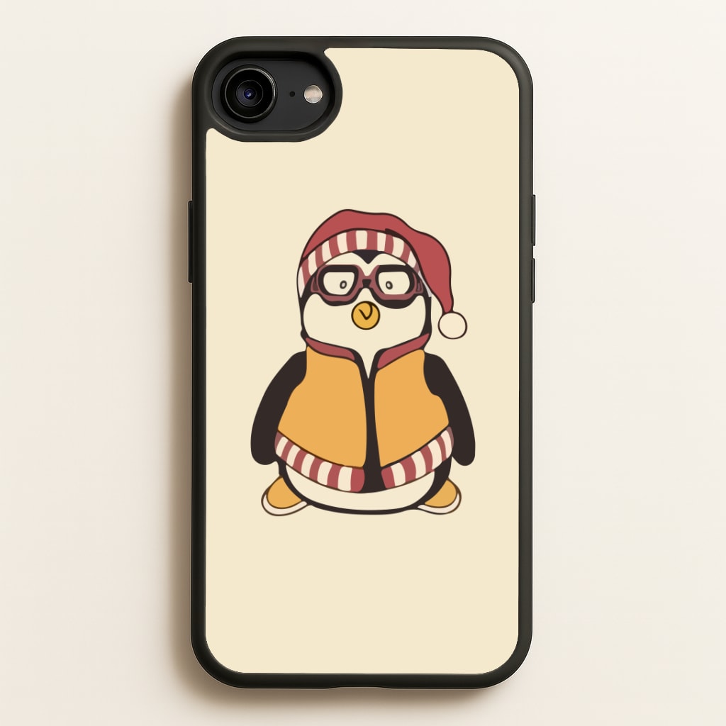 Hugsy Phone Case