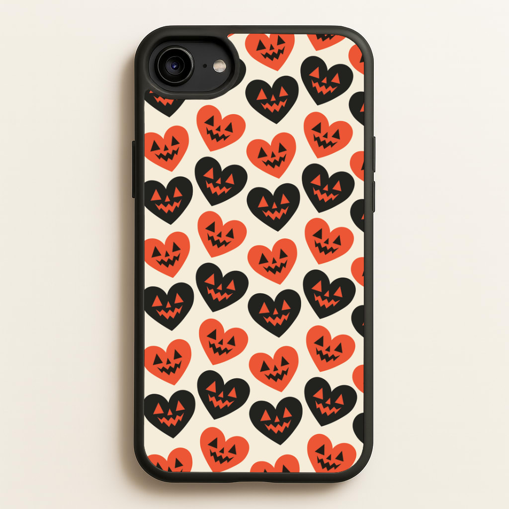Halloween Pattern 13 Phone Case